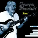 CD - Georges Moustaki - Live