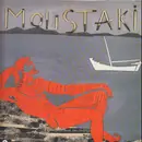 LP - Georges Moustaki - Pornographie