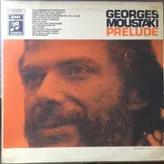 LP - Georges Moustaki - prelude