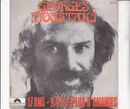 7inch Vinyl Single - Georges Moustaki - 17 Ans / Il N'y A Plus D'Amandes