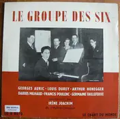 Georges Auric - Le Groupe Des Six