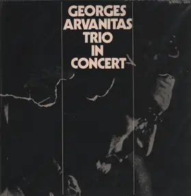 Georges Arvanitas Trio - In Concert