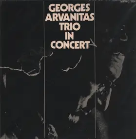 Georges Arvanitas Trio - In Concert