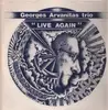 Double LP - Georges Arvanitas Trio - Live Again