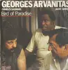 Double LP - georges arvanitas - bird of paradise