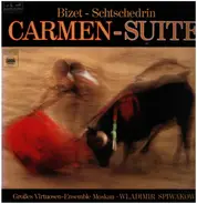 Georges Bizet - Carmen Suite