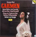 LP-Box - Bizet - Carmen - Hardcover Box + Booklet