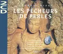 Double CD - Bizet - Les Pêcheurs De Perles
