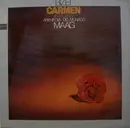 LP-Box - Georges Bizet - Arkhipova , Mario del Monaco , Peter Maag - Carmen = In Italiano