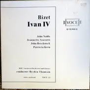 Bizet - Ivan IV