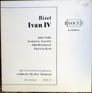 Bizet - Ivan IV