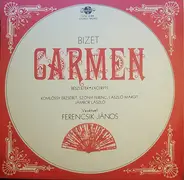 Bizet - Carmen (Excerpts)