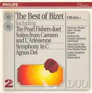 Bizet - The Best of Bizet