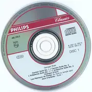 Double CD - Bizet - The Best of Bizet