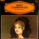 LP - Bizet - Carmen Suite