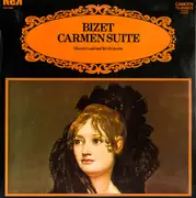 LP - Bizet - Carmen Suite