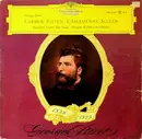 LP - Georges Bizet - Residentie Orkest · Willem van Otterloo - Carmen Suiten - L'Arlesienne Suiten