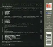 CD - Georges Bizet - Rundfunk-Sinfonieorchester Berlin , Heinz Rögner - L'Arlésienne-Suiten Nr.1 Und Nr.2 / Kinderspiele / Das Schöne Mädchen Von Perth - Digipak