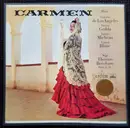 LP-Box - Bizet - Carmen - Hardcover box + libretto