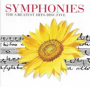 Georges Bizet , Camille Saint-Saëns - Symphonies The Greatest Hits Disc Five
