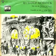 Georges Bizet , Charles Gounod , Rudolf Schock - Hör Ich Die Stimme Im Traum / Gegrüßt Sei Mir, O Heilige Stätte