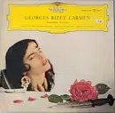 LP - Georges Bizet , Chor Der Bayerischen Staatsoper ∙ Bayerisches Staatsorchester ∙ Ferenc Fricsay - Carmen (Ausschnitte) - Mono, Tulip Rim