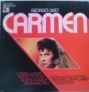 LP-Box - Bizet - Carmen - Hardcover Box + Booklet
