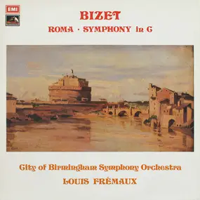 Georges Bizet - Roma * Symphony in C