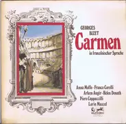 Bizet - Carmen (In Französischer Sprache)