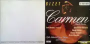 Double CD - Georges Bizet - Carmen - Complete Recording