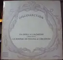 LP - Georges Bizet / Giacomo Puccini - Un Opera A L'Orchestre - La Bohême De Puccini A L'Orchestre
