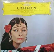 Bizet - Carmen (Opernquerschnitt In Deutscher Sprache)