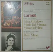 Bizet - Carmen (Pagine Scelte In Italiano)