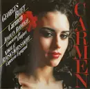 CD - Bizet , Rodrigo , Rimsky-Korsakov - Carmen