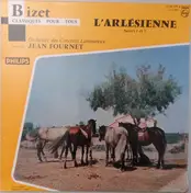 Georges Bizet - L'Arlésienne Suites 1 & Et 2