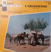 10'' - Bizet - L'Arlésienne Suites 1 & Et 2