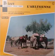 Bizet - L'Arlésienne Suites 1 & Et 2