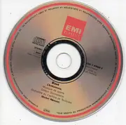 CD - Bizet - L'Arlésienne - Musique De Scène Intégrale = Incidental Music = Bühnenmusik