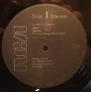 LP - Bizet / Morton Gould And His Orchestra - Carmen For Orchestra