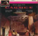LP - Georges Bizet , Sadler's Wells Opera Company , Sir Colin Davis - Carmen Highlights