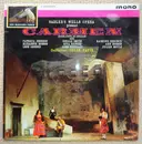 LP - Bizet - Carmen Highlights - Mono