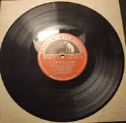 10'' - Bizet / Sir Thomas Beecham - L'Arlésienne - Suites Nos. 1 Et 2