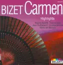 CD - Bizet - Carmen Highlights
