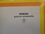 LP - Bizet - Carmen-Suiten / L´Arlésienne-Suiten