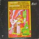 LP - Georges Bizet , Walter Klien And Beatriz Klien , Emmanuel Chabrier , Rena Kyriakou - Jeux D'enfants / Trois Valses Romantiques / Cortège Burlesque / Souvenirs De Munich
