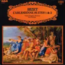 LP - Bizet - L'Arlesienne Suites 1 & 2
