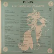 LP - Georges Bizet , The London Symphony Orchestra , Roberto Benzi - Symphonie N°1 - Jeux D'Enfants - La Jolie Fille De Perth - Gatefold