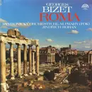 LP - Bizet - Roma