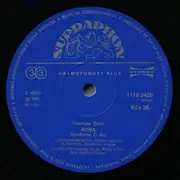 LP - Bizet - Roma