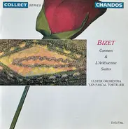 Bizet - Carmen / L'Arlésienne Suites